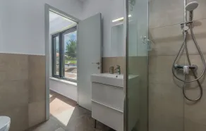 Luxusvilla Sorella in Istrien, privater Pool - Image 3