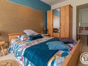 Ferienhaus in Weinbaugebiet mit privatem Spa, 2 Schlafzimmer, komplette Ausstattung, nahe Doué-la-Fontaine - Image 4