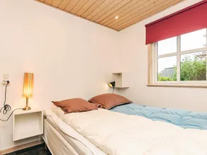 4 star holiday home in Spøttrup - Image 5