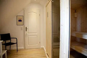 LH Westermüür, Hausteil 1 - Großzügiges Ferienhaus mit 4 Zimmern auf Ca.110 m², für bis zu 6 - Image 2