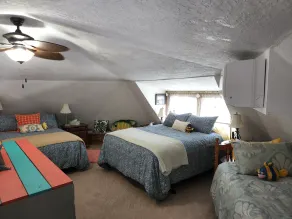  Dome House by the Sea - Image 4