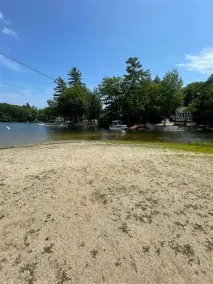 Short walk to Association Beach and your own private dock - Image 3