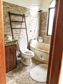 Tulum style house with beautiful garden and great location. - Image 2