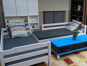 Beach Guesthouse - Image 4