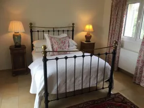 Villa med privat pool, hav og bjergudsigt - Image 2