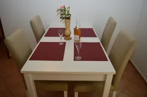 Sita apartment with sea view - Image 5