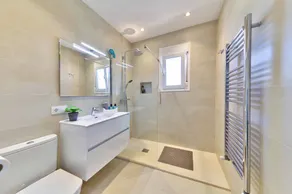 Casa Palmeras - Moraira - Image 3