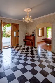 Hotel Momumento Almenara de Copau. 1915 modernistisk bygning - Image 4