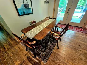 Private, Luxury Cabin minutes from downtown Ohiopyle - Image 5