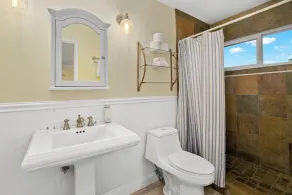 3 A / C Suites: piscina privata riscaldata dal sole - Image 4