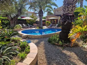 Riumar "Pedro", 270m to beach, private pool, On-Site-Service, dog beach - Image 3