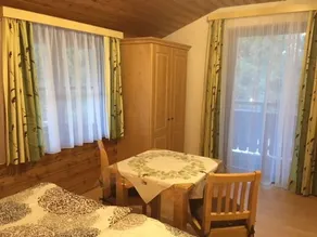 Chambre Double 4 - Haus Bleckwand - Image 5