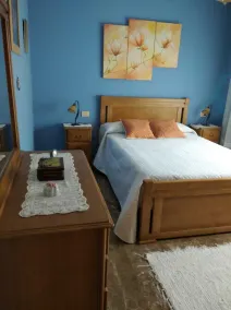 Piso Sencillo, Amplio y Todas las Comodidades - Image 3