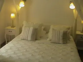 \"Denne villa er fremragende, med enestående udendørs plads. Området er smukt \" - Image 3