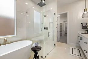 Near The Gathering Place | 5-BR Luxury Family Stay - Image 3
