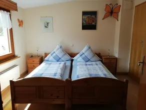 Ferienhaus Burgblick - 4-bed vacation home, shower/WC, 2 bedrooms - Image 3