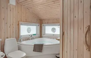 Lovely Home In Løkken With Sauna - Image 2