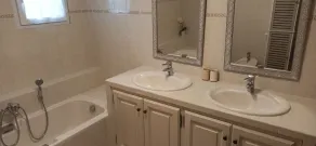Beautiful villa for 8 people with sea-mountain pool - Image 3