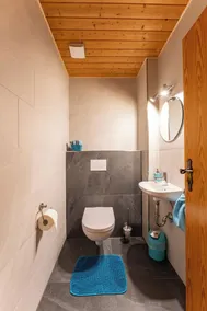 Feichteck vacation apartment with 2 separate bedrooms, eat-in kitchen, balcony - Image 5