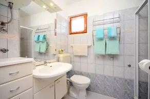 Ferienwohnung Andreas (75741-A3) - Ravni - Image 3