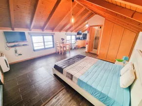 Studio un | Vue sur l'océan | Retraite de couple budget parfait avec WIFI gratuit - Image 3