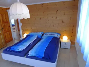 Wonderful private villa for 8 guests with WIFI, TV, patio and panoramic view - Image 5
