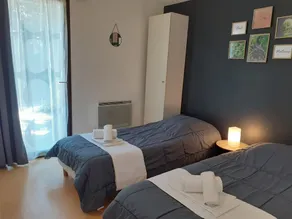 Apartment \"Meunerie\", balcony & garden access on the river near Clisson - Image 3