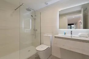Modern och komfortabel lägenhet  med gemensam bassäng i Javea, Costa Blanca, Spanien för 6 personer - Image 3