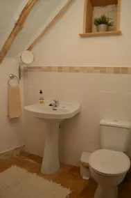 Casa fresno<br>Traditionelle 3 værelses rækkehus i Rute væk fra det hele - Image 3