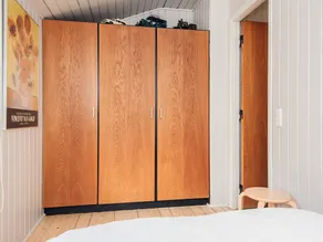 6 Person Holiday Home In Hemmet - Image 4