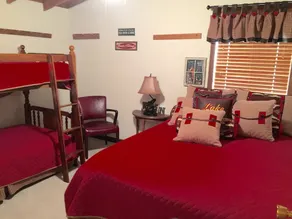 Lake Martin Getaway Perfect for Auburn Football Game Day Weekend - Image 5