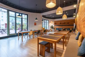 Rodamón Hostel Barcelona - Image 4