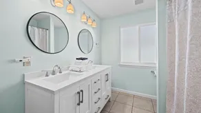 Second Choice: Across the Street From the Beach, Bender Vacation Rentals! - Image 3