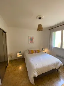 Appartement de Standing à 250m de la Plage - Image 5