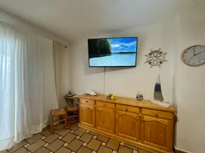 ACCOGLIENTE APPARTAMENTO DI FRONTE ALLA SPIAGGIA - Image 2