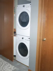 Süße und gemütliche See-Wohnung mit Blick auf die Bucht (30x10 Slip KOSTENLOS mit Miete) - Image 2