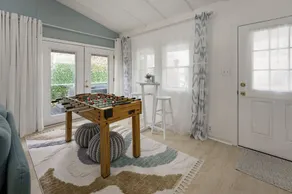Lovers' Lake View Oasis . Hot Tub, Wineries, Beach - Image 2
