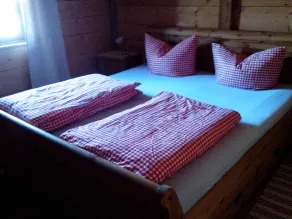 Rifugio alpino con fascino in un luogo da sogno per cucinare da soli - Image 4