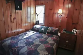 Cabin #1 - Cedar Village cabin - Image 3