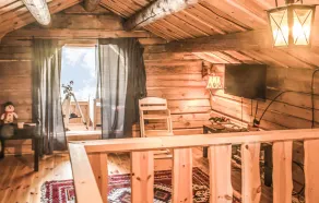 Hyggeligt hjem i østby med køkken - Image 5