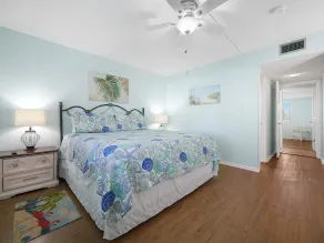 Insel entkommen! unit 115 Renovierte Wohnung direkt am Strand! Nur wenige Schritte vom Strand und Pool entfernt - Image 5