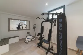Luxury Villa close to the beach with pool ABEONA - Image 4