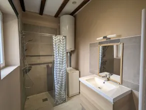 Charming Cottage Near Fontgombault Abbey, with Garden & Close to Brenne Regional Park - Image 3