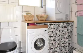Superbe maison à Sollebrunn avec WiFi - Image 4