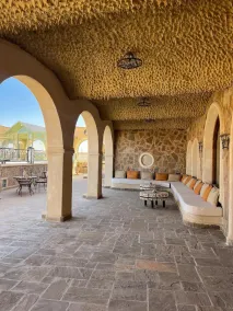 Nasser Palace Suites & Spa - Image 5