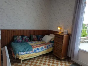 Gîte indépendant avec terrasse et accès direct au lac - Image 4