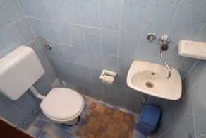 Apartamento de cuatro habitaciones en la playa Zdrelac, Pasman (A-8405-b) - Image 3