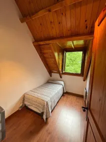 Wunderschöne Maisonette mit Blick auf die Berge - Image 4