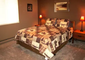 Paintbrush Grande - spacieux et confortable, parfait pour les familles - Image 5