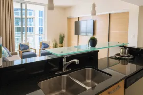 Oceanfront Condominium med betagende udsigt og adgang til stranden - Image 2